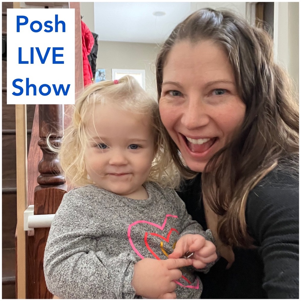 ⚡️Kate552 is Live! ⚡️ Like this listing to be notified when I go live